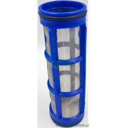 Wkład filtra ciśnieniowego 39x122, 50-mesh ARAG
