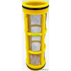 Wkład filtra ciśnieniowego 39x122, 80-mesh ARAG