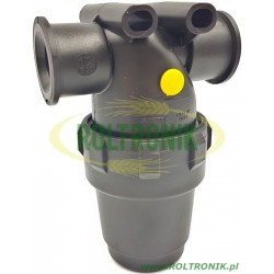 Sektionsfilter 80-100 l/min 1/2″F, ARAG, 32420235