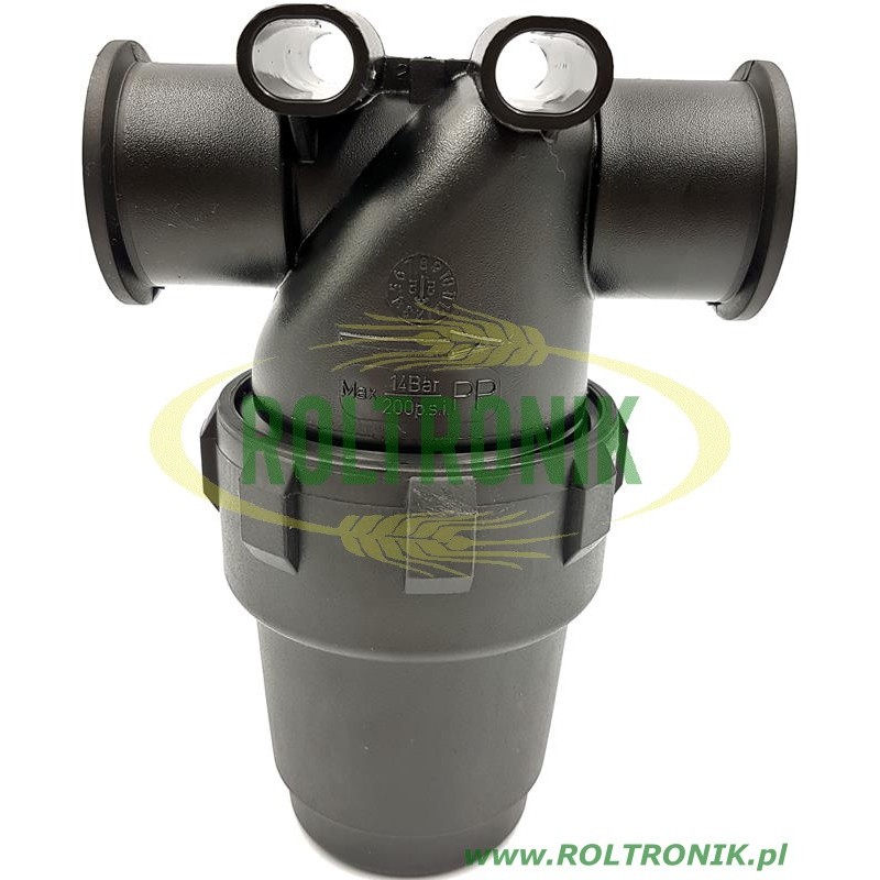 Sektionsfilter 80-100 l/min 3/4″F, ARAG, 32420335