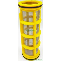 Pressure filter insert  52x150, 80-mesh ARAG