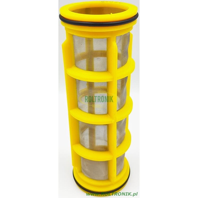 Pressure filter insert  52x150, 80-mesh ARAG, 32520035030