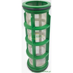 Pressure filter insert 52x150, 100-mesh ARAG