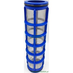 Wkład filtra ciśnieniowego 58x210, 50-mesh ARAG, 3262003030