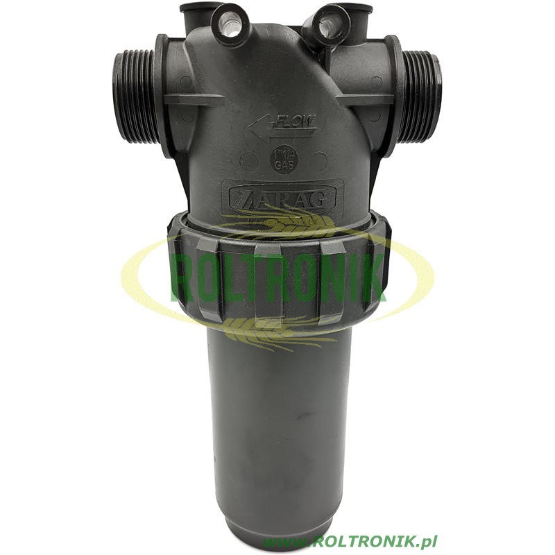Pressure filter 200-280 l/min 1 1/4"M, ARAG, 32620535