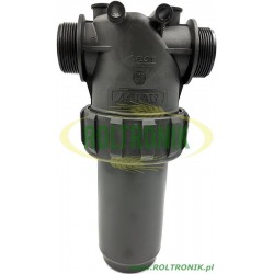 Pressure filter  200-280 l/min 1 1/2"M, ARAG, 32620635