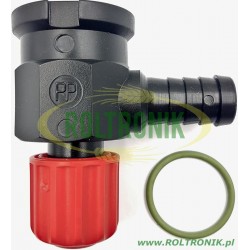 Selbstreinigendes Filterventil 326, 3262100100, Arag