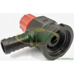 2Selbstreinigendes Filterventil 326