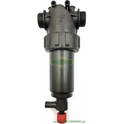 Selbstreinigender Druckfilter 200-280 l/min 1 1/2&quot;M, ARAG, 32621635