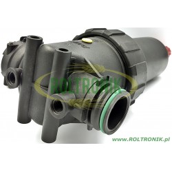 2Selbstreinigender Druckfilter 200-280 l/min T5 M/F, ARAG