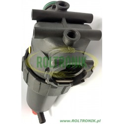 2Selbstreinigender Druckfilter 200-280 l/min T5 M/F, ARAG