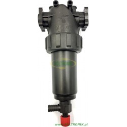 2Self-cleaning pressure filter 200-280 l/min 863(463), ARAG