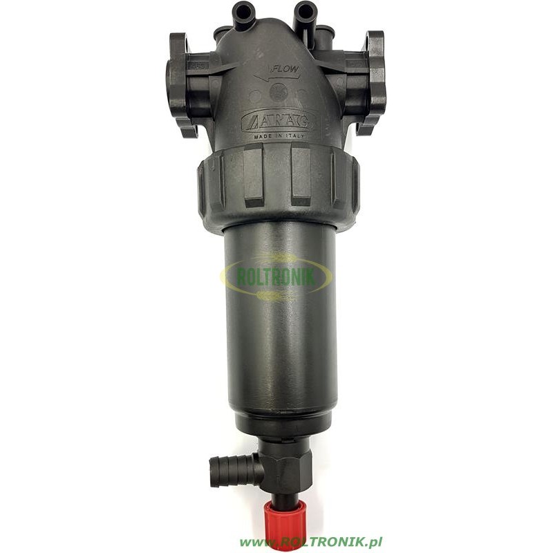 Selbstreinigender Druckfilter 200-280 l/min 863(463), ARAG, 32691135