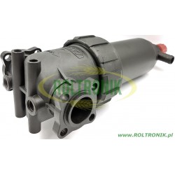 2Selbstreinigender Druckfilter 463M-473F