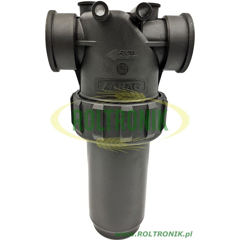 Pressure filter 200-280 l/min 1 1/2″F, ARAG, 32820635