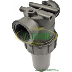 2Druckfilter 200-280 l/min 1 1/2″F, ARAG