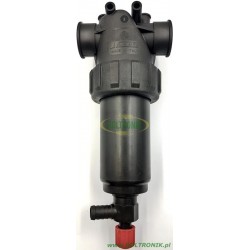 Selbstreinigender Druckfilter 200-280 l/min 1 1/4″F, ARAG, 32821535