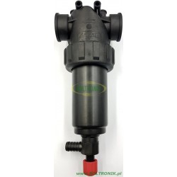 Filtr ciśnieniowy samoczyszczący 200-280 l/min 1 1/2″F, ARAG, 32821635