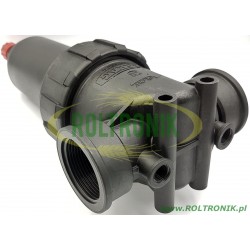 2Selbstreinigender Druckfilter 200-280 l/min 1 1/2″F, ARAG