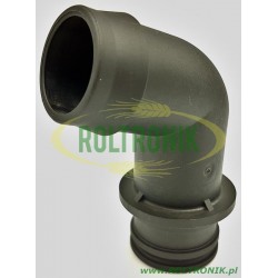 Winkelstück 110` D.35, 334150 Hardi