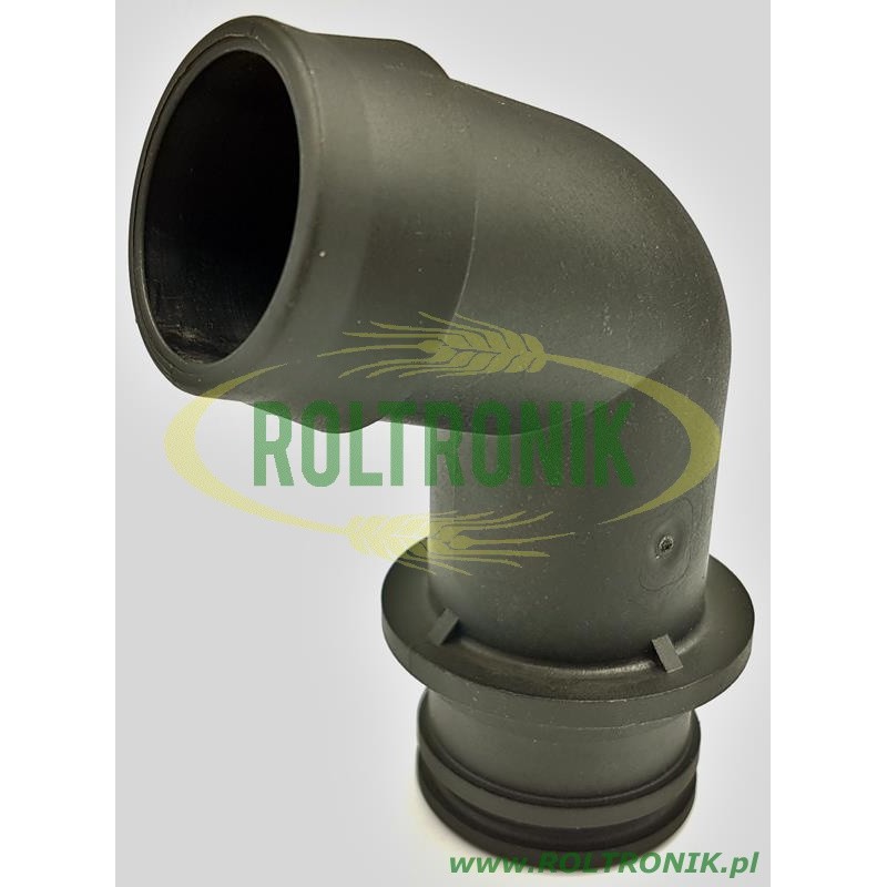 Winkelstück 110` D.35, 334150 Hardi