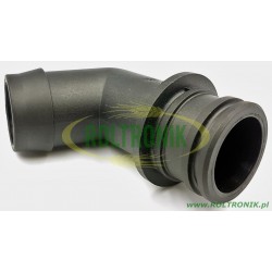 2Winkelstück 110` D.35, 334150 Hardi