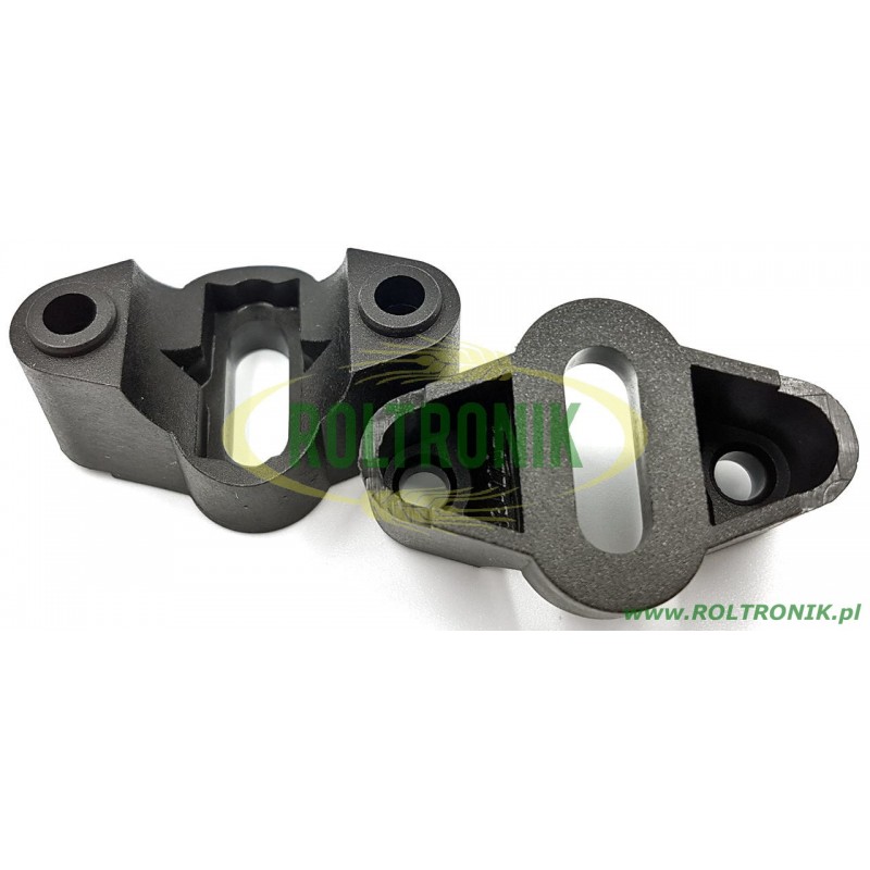 HARDI EVRARD 334220 Kopfgriff oben