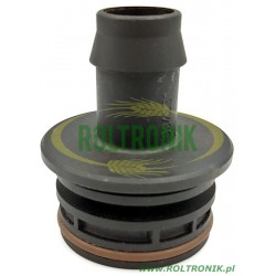 Króciec S67 D.25 Hardi, 334231