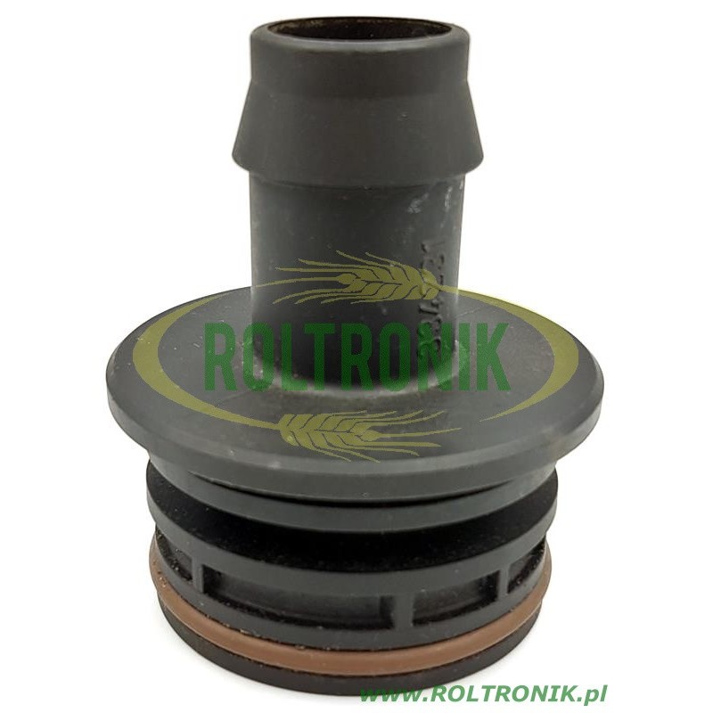 S67 D.25 Hardi-Anschluss, 334231