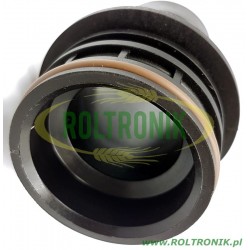 2S67 D.40 Hardi-Anschluss, 334233