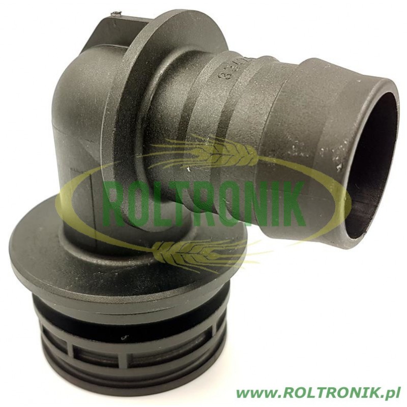 Winkelstück S67 D.32, Hardi 334244