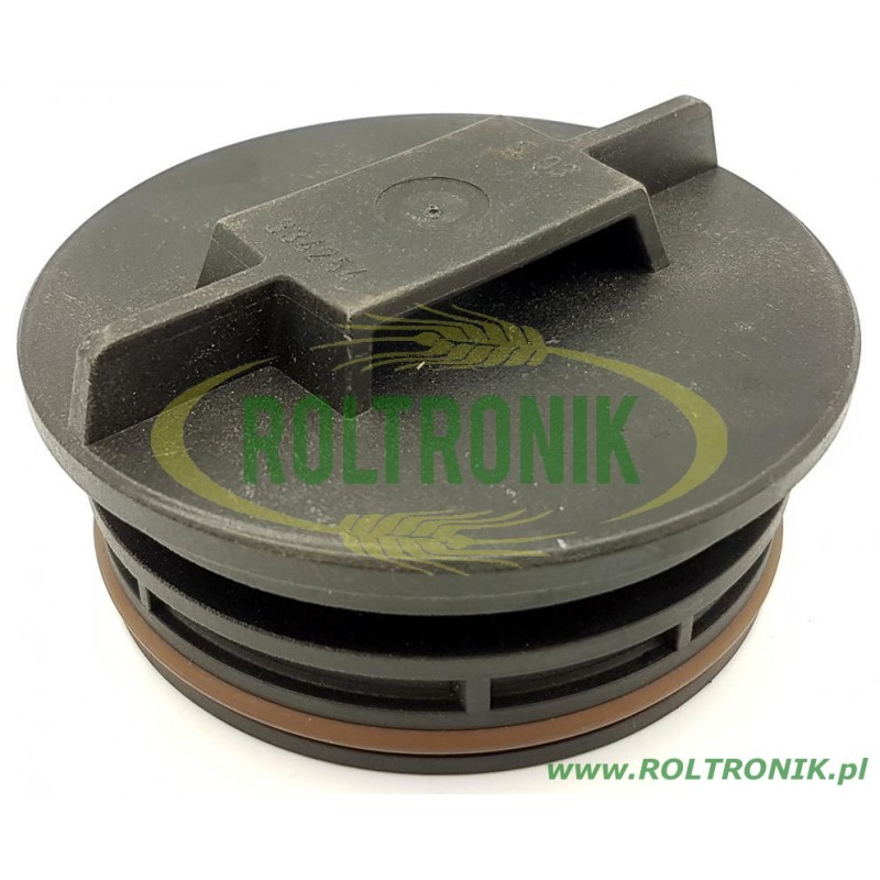 S93 M Endkappe, 334254 Hardi