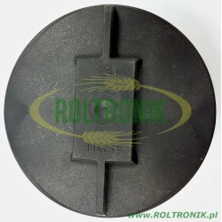 2S93 M Endkappe, 334254 Hardi