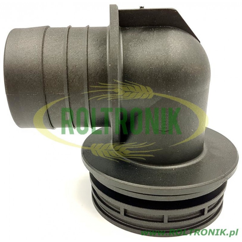 Winkelstück S93 D.50 Hardi, 334446