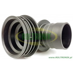 2Winkelstück S93 D.50 Hardi