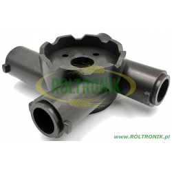 EVRARD Karussell - neuer Typ 334536, Hardi