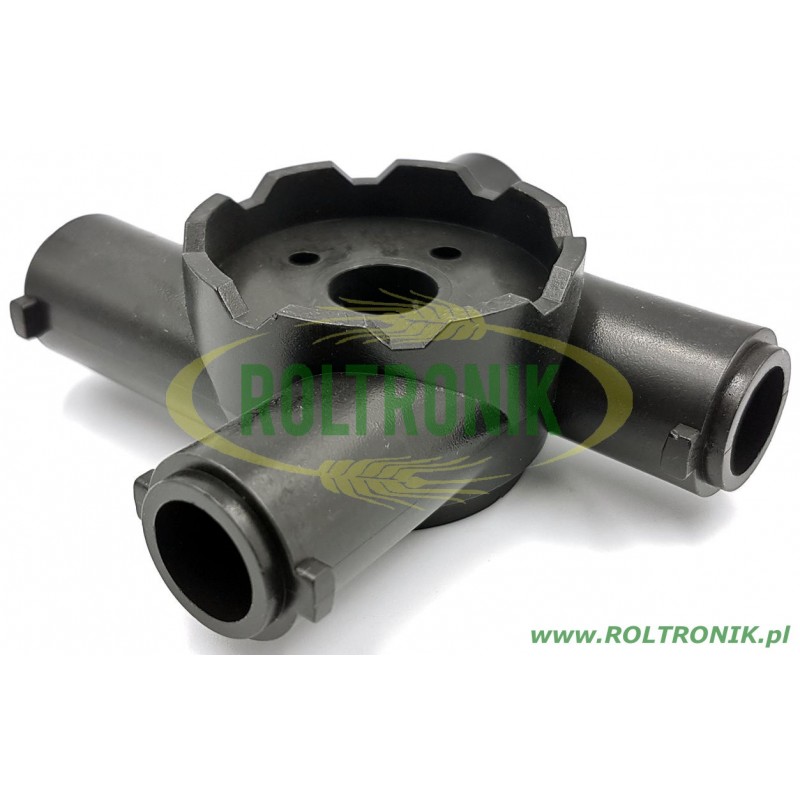 EVRARD Karussell - neuer Typ 334536, Hardi