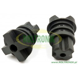 HARDI 334600 Ventilkreuz