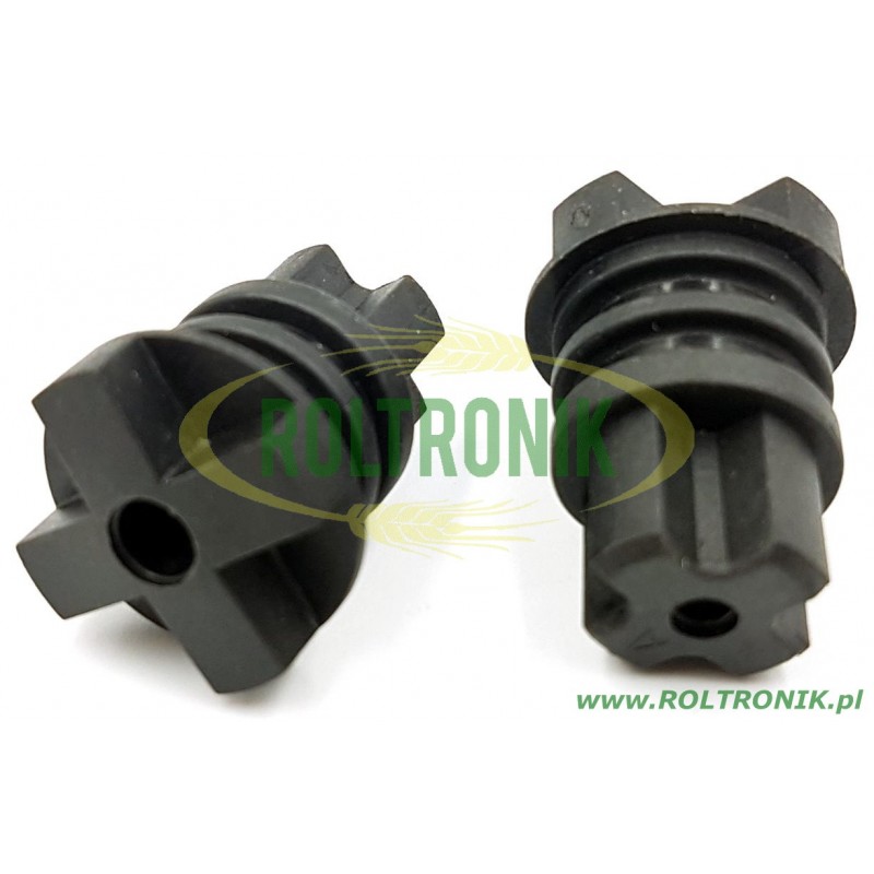 HARDI 334600 Ventilkreuz