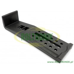 Unterer Griff, lang, für Hardi 33487300 Kopf