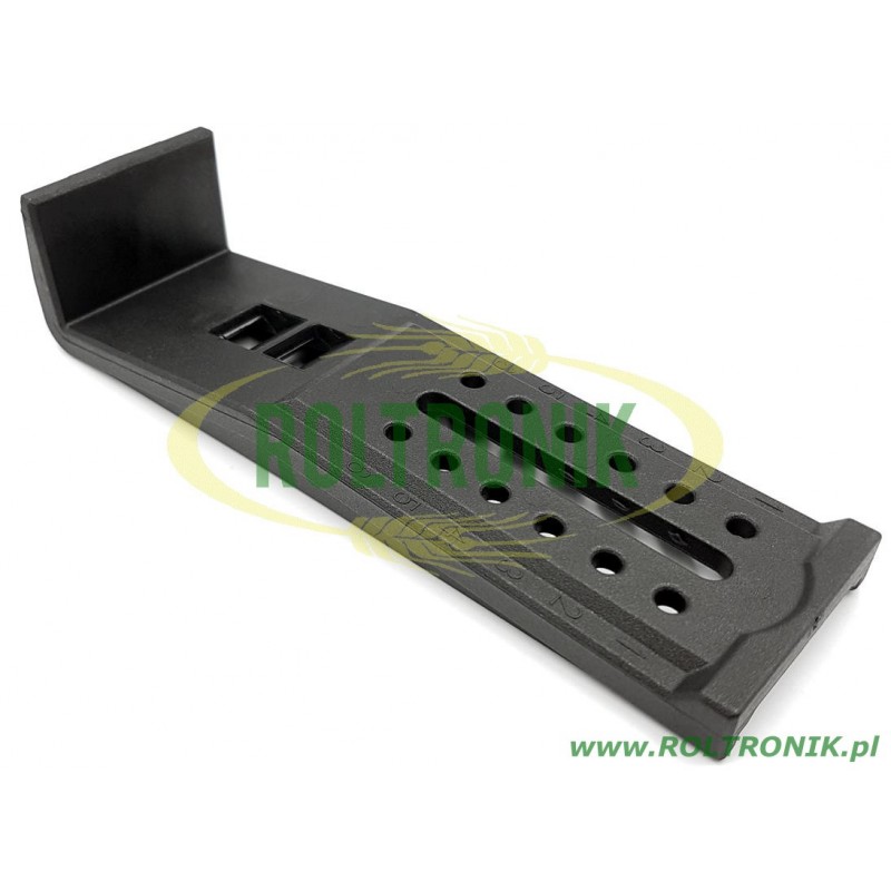 Unterer Griff, lang, für Hardi 33487300 Kopf