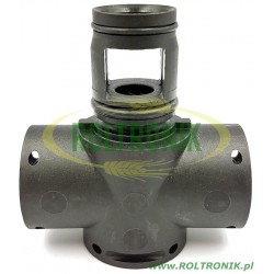 Hardi Body Überlaufsammler, 334949