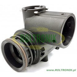 2Hardi-Abschnitt Unterkörper