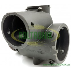 Hardi-Abschnitt Unterkörper, 33502400