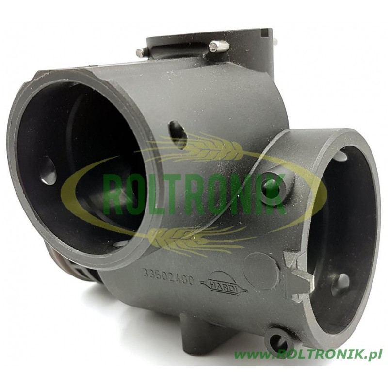 Hardi-Abschnitt Unterkörper, 33502400