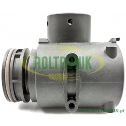 2Hardi-Abschnitt Unterkörper