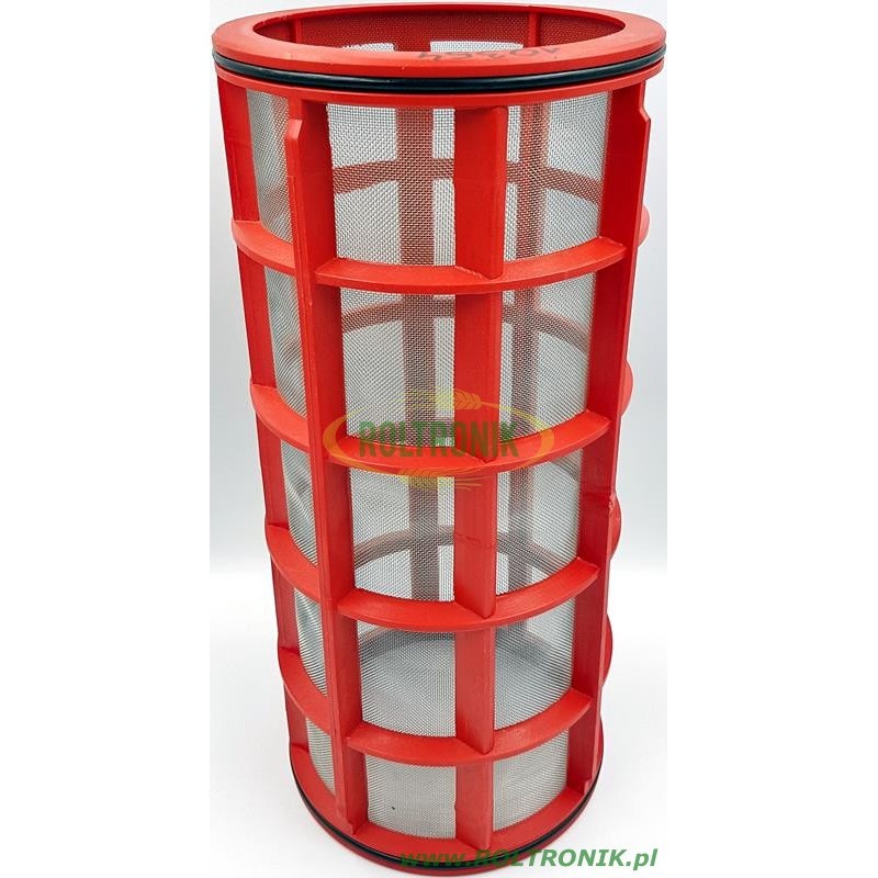 Saugfiltereinsatz 145x320, 32-Maschen ARAG, 3352002030