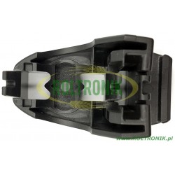 2D.25 Hardi-Kopfmontageriegel für elektrischen Kopf