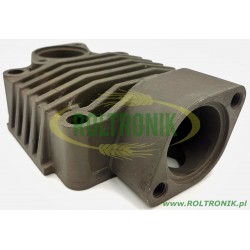 2Bertolini PA 1108 Pumpenkopf