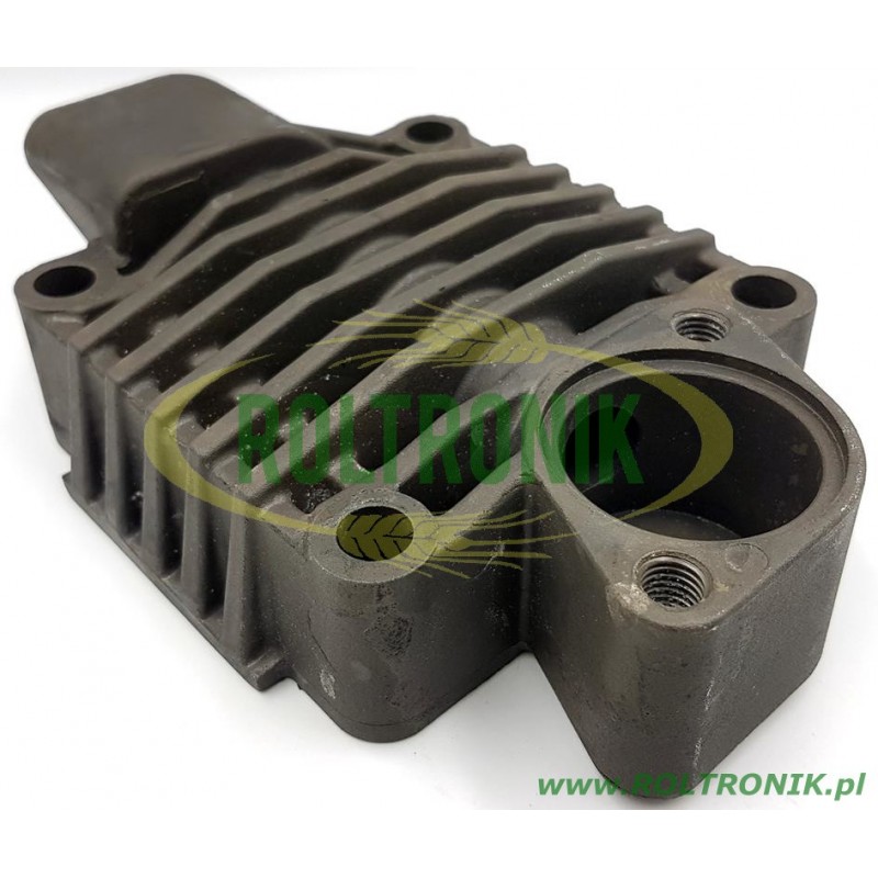 Bertolini PA 1108 Pumpenkopf, 350002092